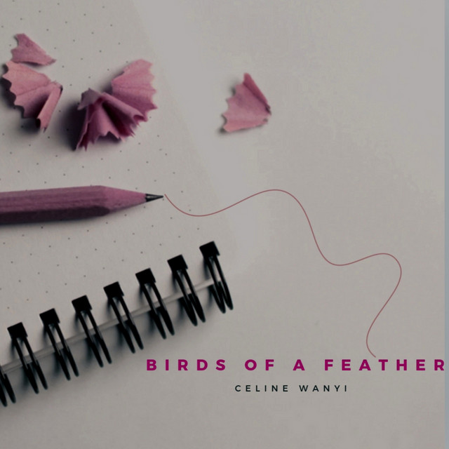 Birds of a Feather cover art