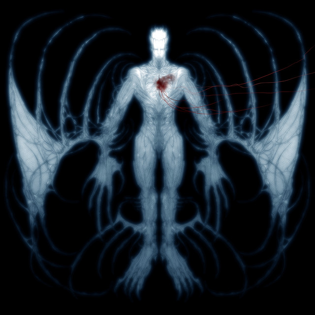 XEONEXUS cover art