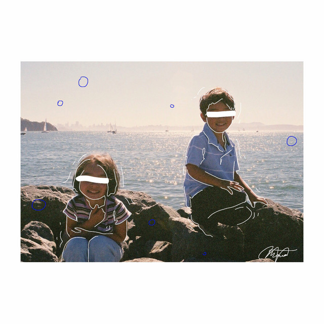 stuck cover art