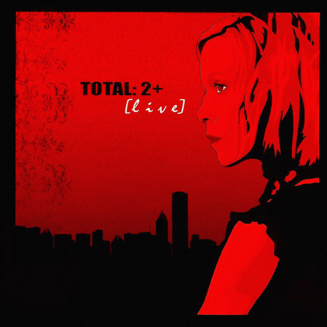 Total: 2+ (Live) cover art