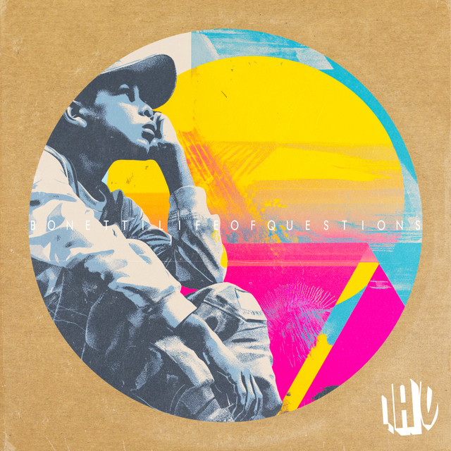 Life Of Questions - Sebb Junior Remix album art