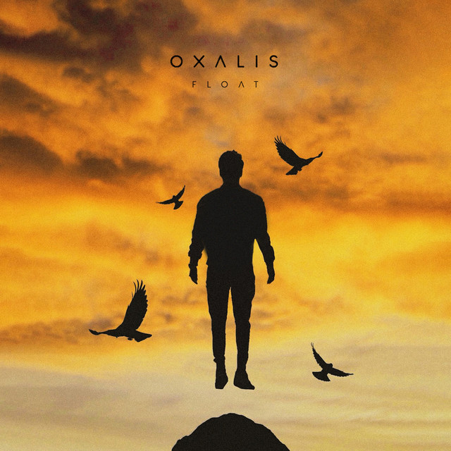 Float cover art