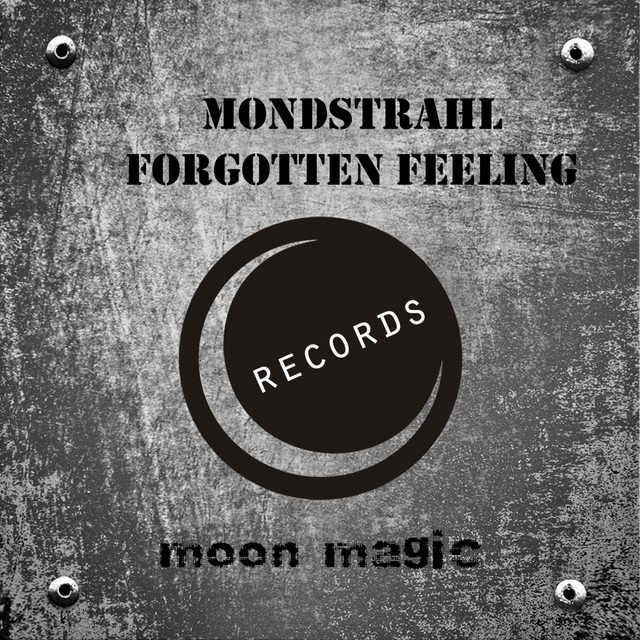 Forgotten Feeling - Original Mix cover art