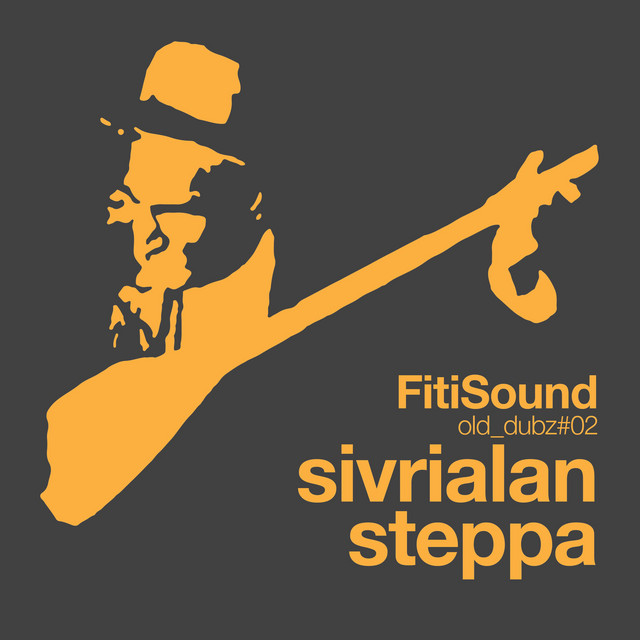 Sivrialan Steppa cover
