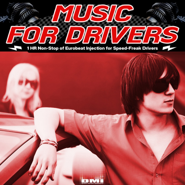 Music For Drivers - Compilation by Various Artists | Spotify