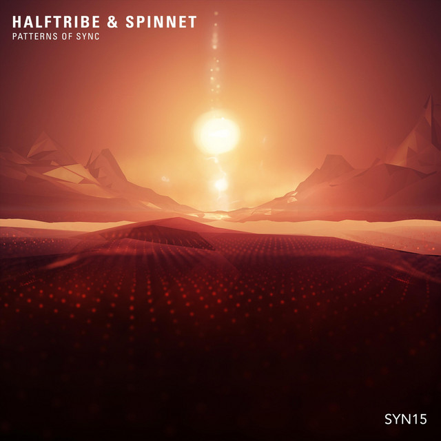 Patterns of Sync cover art
