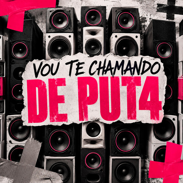 VOU TE CHAMANDO DE PUT4