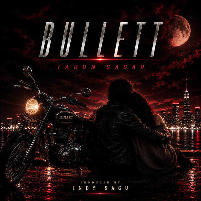 Bullett