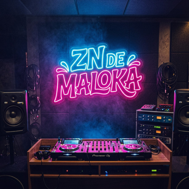 Zn de Maloka