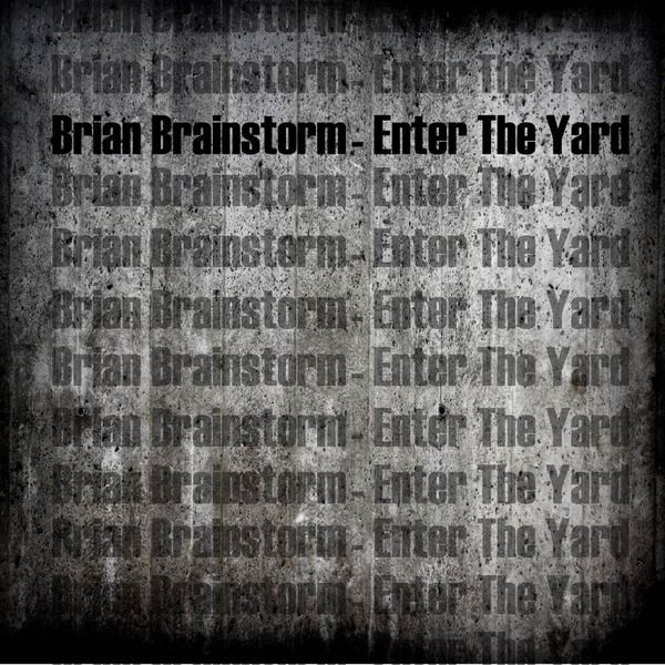 Enter The Yard - Original Mix artwork