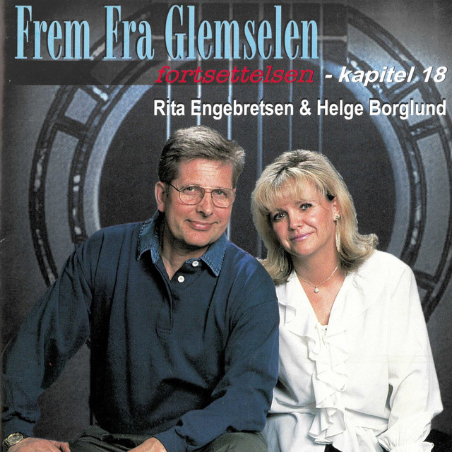 Frem fra Glemselen Kapitel 18