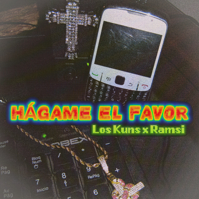Hágame El Favor