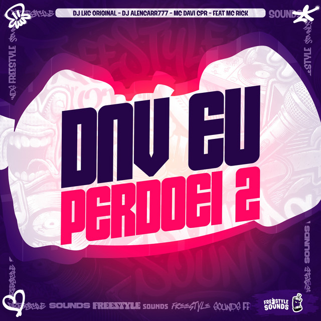 Dnv Eu Perdoei 2