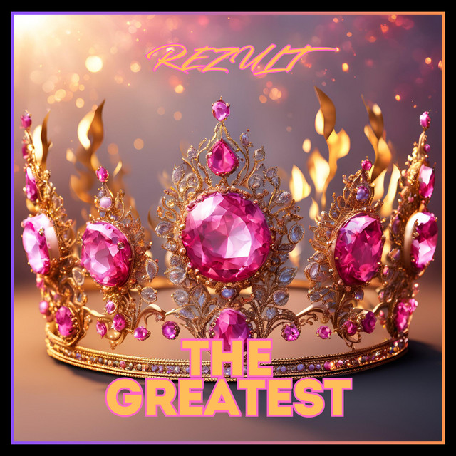 The Greatest cover
