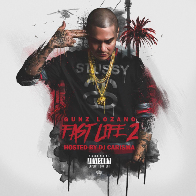 The D cover art