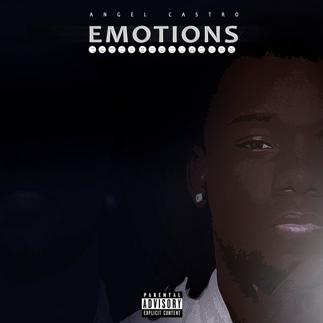 Emotions - Album by Angel Castro | Spotify