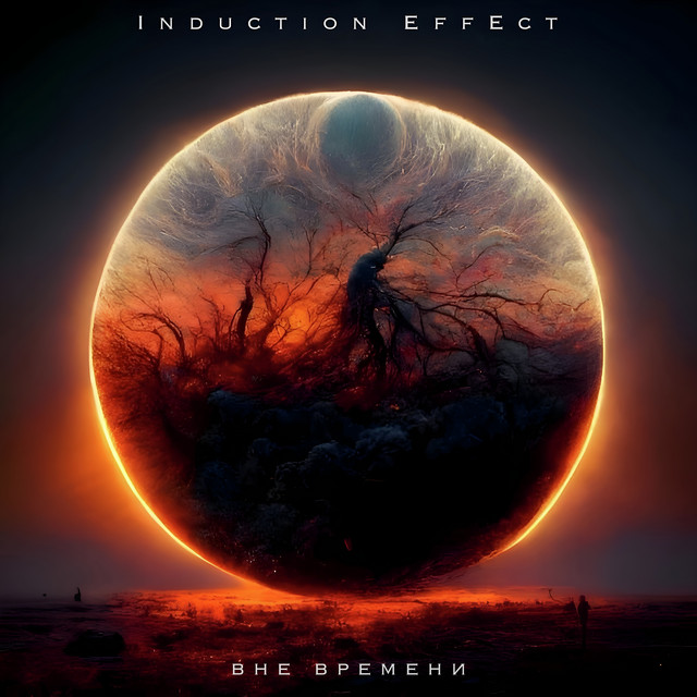 Вне времени - Album by Induction Effect | Spotify
