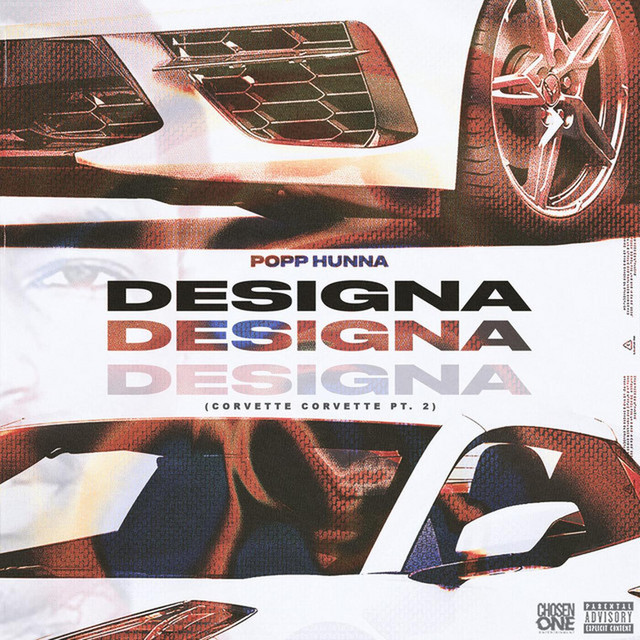 Designa (Corvette Corvette, Pt. 2)