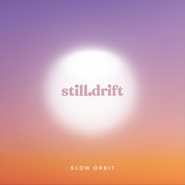 Slow Orbit cover art