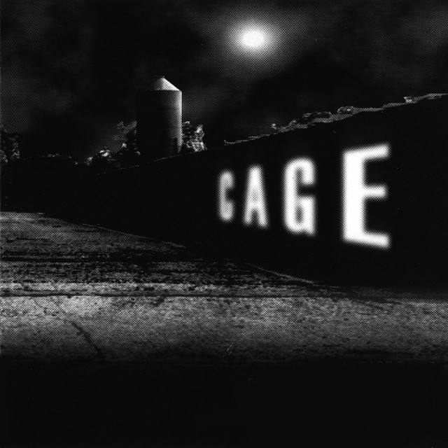 Revolution cover art