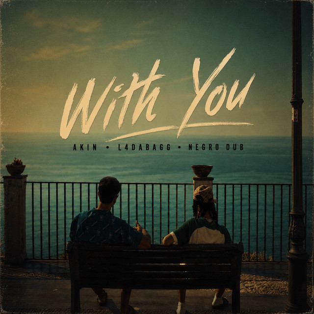 WITH YOU