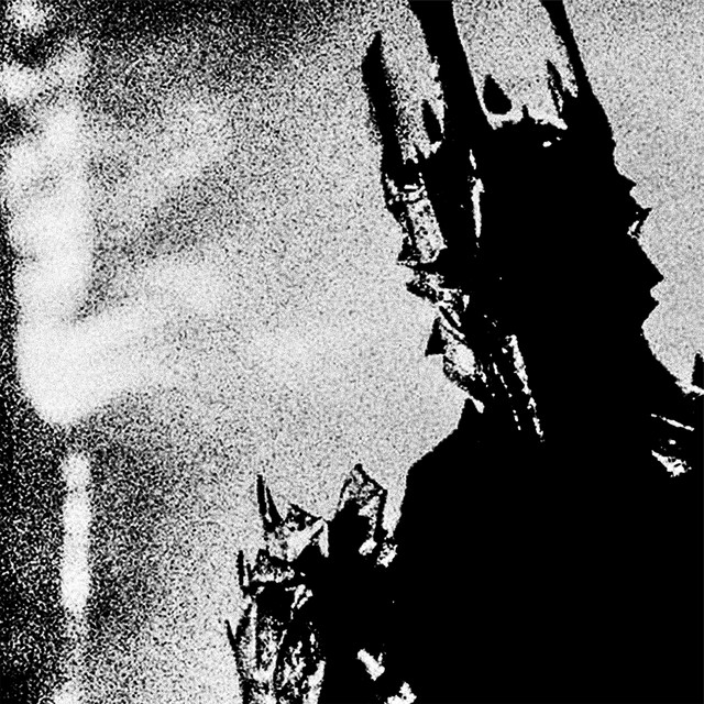 CHIMERA cover art