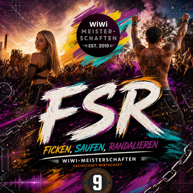 FSR Wirtschaft Dortmund