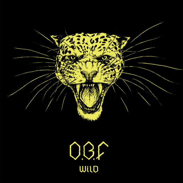Wild cover art
