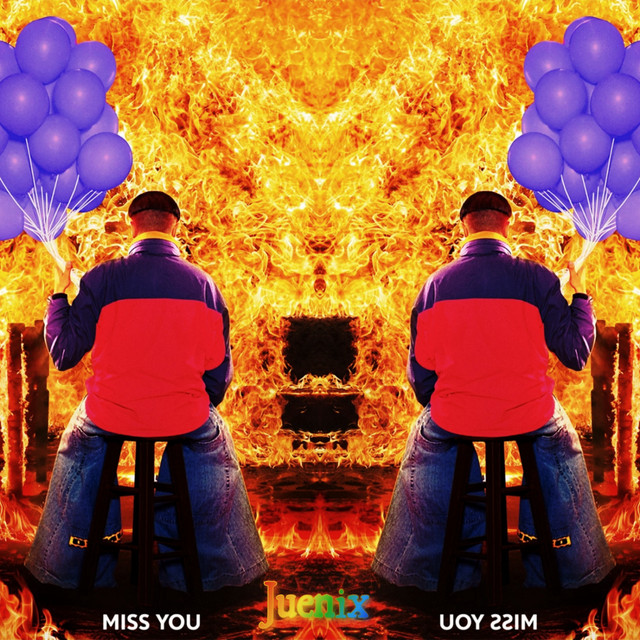 Miss You - Remix