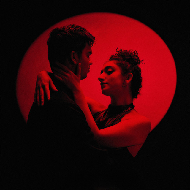 undefined album image