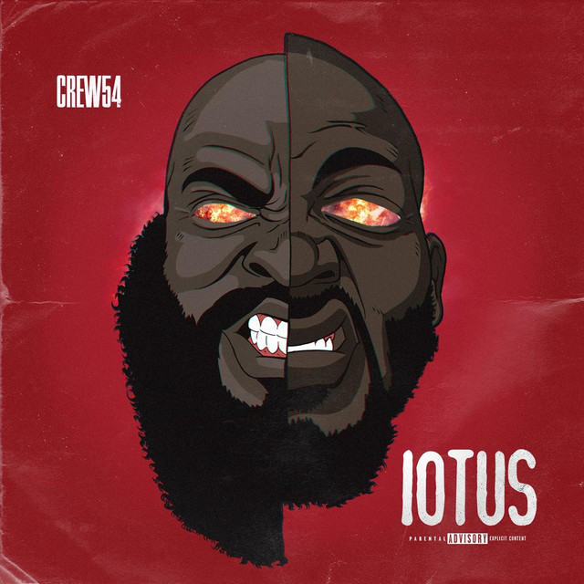IOTUS cover