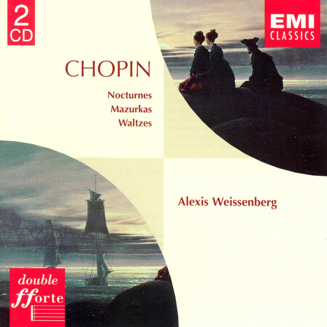 Nocturne No 2 In E Flat Major Op 9 No 2