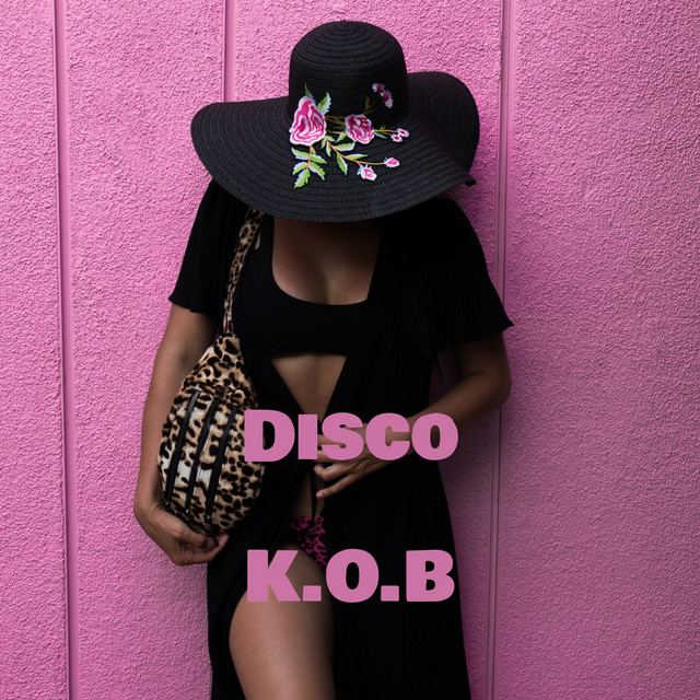 Disco - Single by K.O.B | Spotify