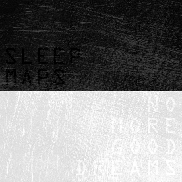 No More Good Dreams cover art