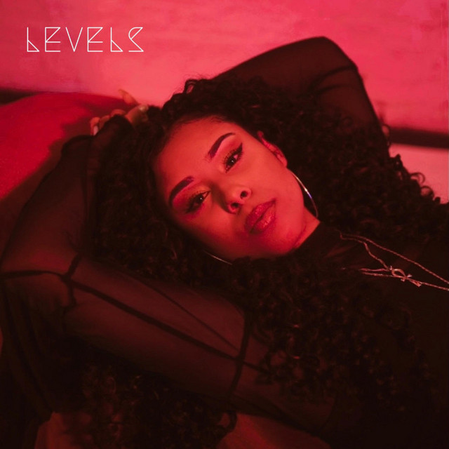 Levels cover art