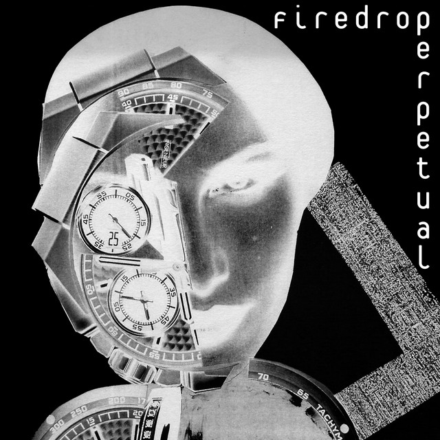 Perpetual cover art