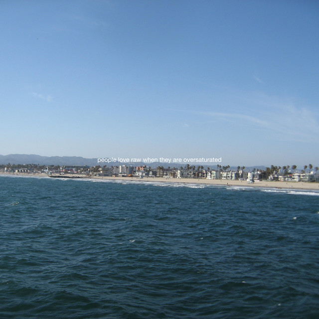 undefined album image