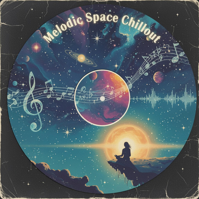 Melodic Space Chillout - Album by Chill Out Dreamscapes | Spotify