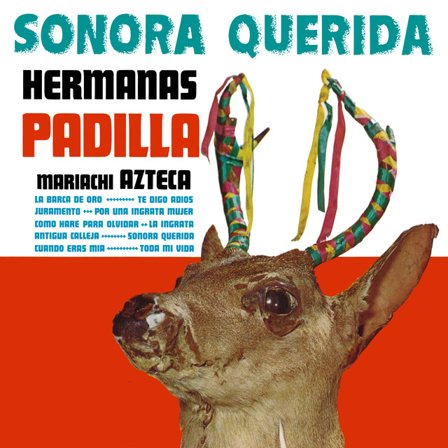 Sonora Querida (Remaster from the Original Azteca Tapes) cover art