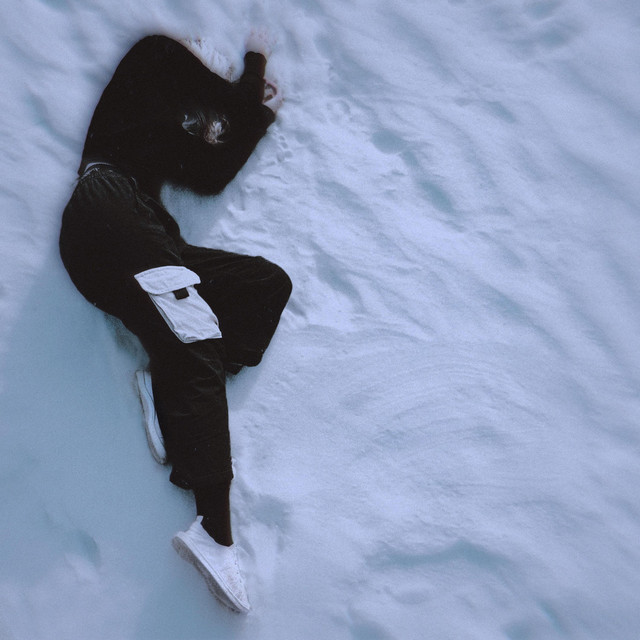in return, i lost myself cover art