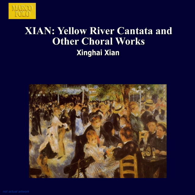 National Song of the People's Republic of China