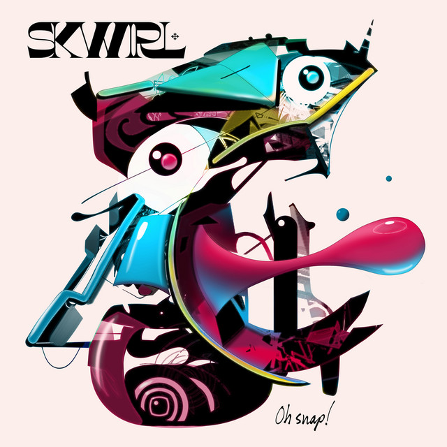 Oh Snap! cover art