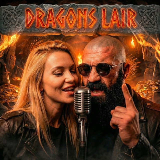 Dragons Lair - song and lyrics by Bob Dominator | Spotify