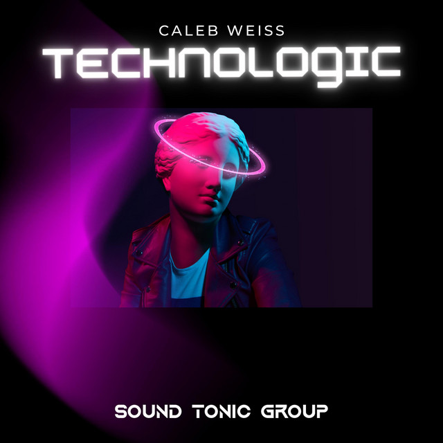 Technologic cover art