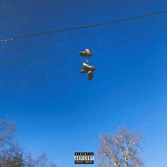 Balance cover art