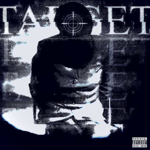 Target! cover art