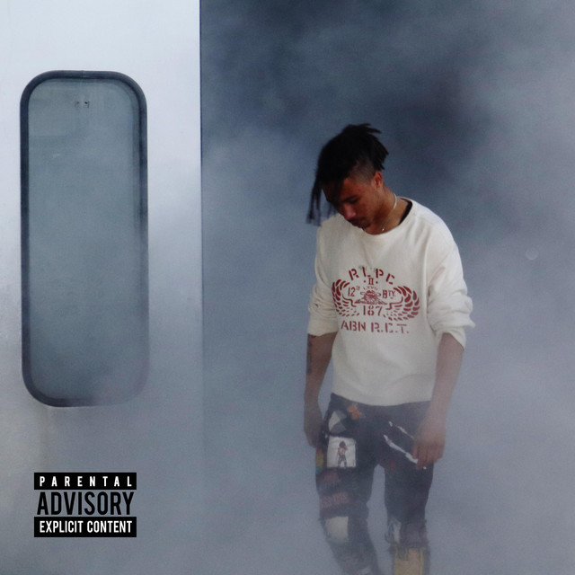 Status cover art