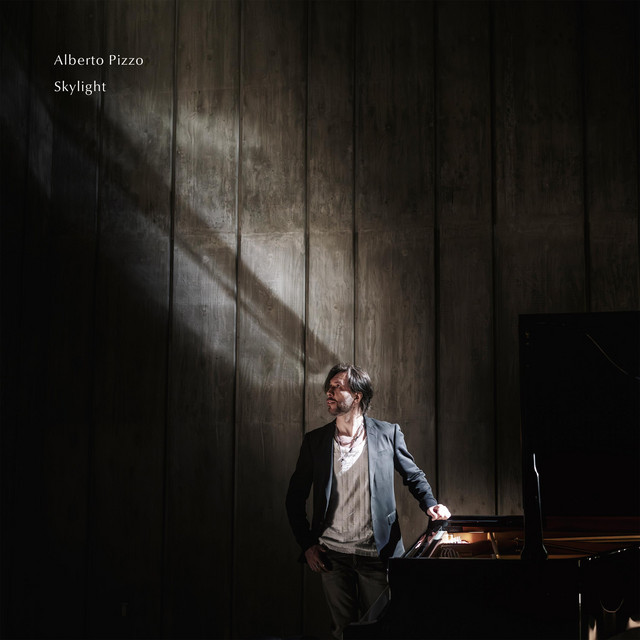 Skylight cover art
