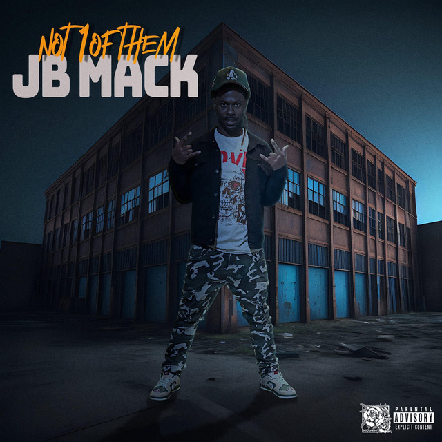 Not 1 of Them cover art