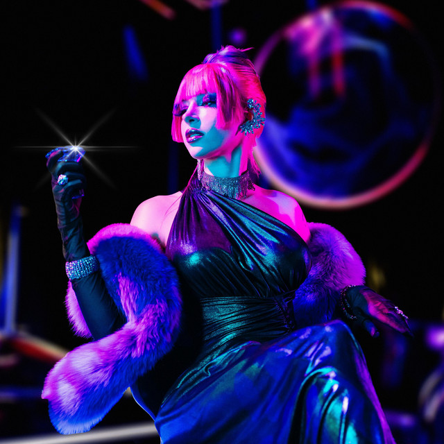 Synthetic Gems cover art